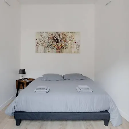 Le Secret Du Bonheur Apartman