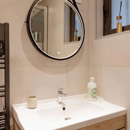Apartman Le Secret Du Bonheur Épernay