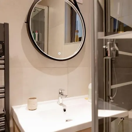 Apartman Le Secret Du Bonheur *