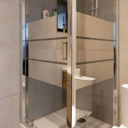 Le Secret Du Bonheur Apartman *