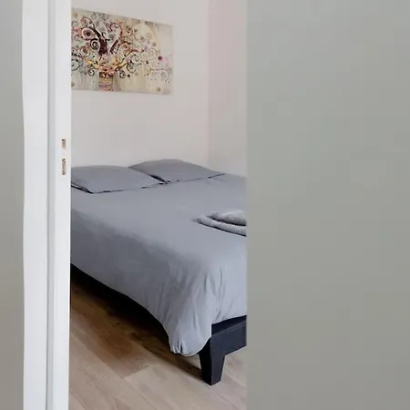 Le Secret Du Bonheur Apartman