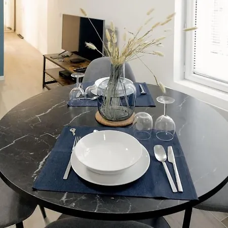 Apartman Le Secret Du Bonheur Épernay